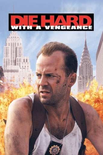 Film: Die Hard - Hämningslöst