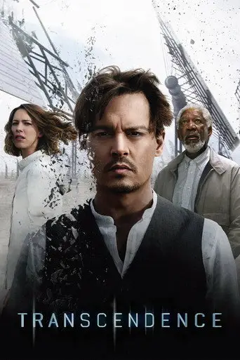 Film: Transcendence