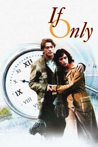 Film: If Only