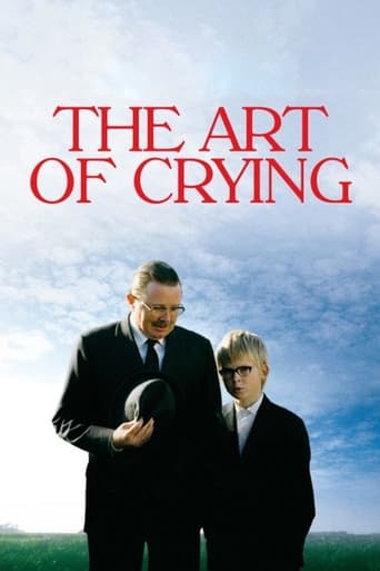 Film: Konsten att gråta i kör