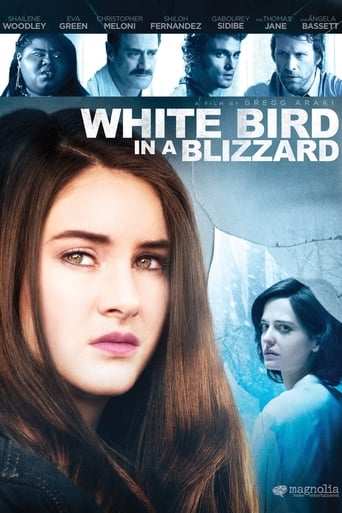 Film: White Bird in a Blizzard
