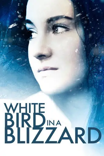 Film: White Bird in a Blizzard
