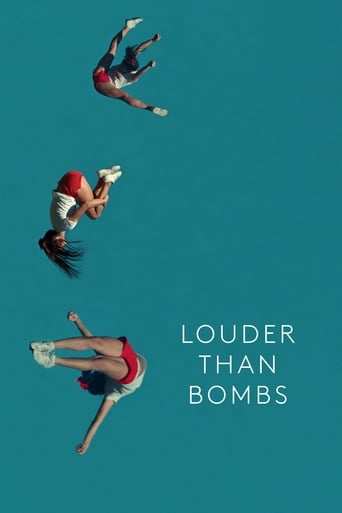 Film: Louder Than Bombs