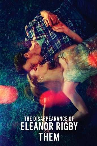 Filmomslag The Disappearance of Eleanor Rigby: Them