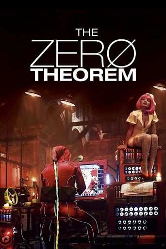 Film: The Zero Theorem