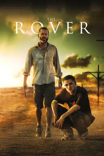 Film: The Rover