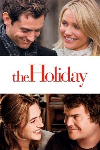 Film: The Holiday