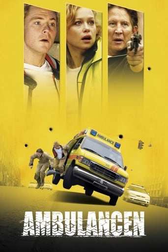 Film: The Ambulance