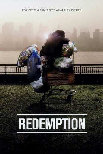 Bild från filmen Redemption