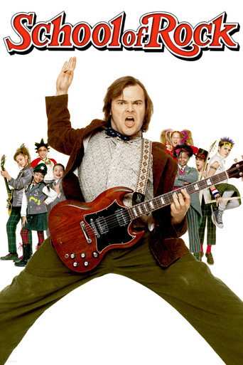 Film: The School of Rock