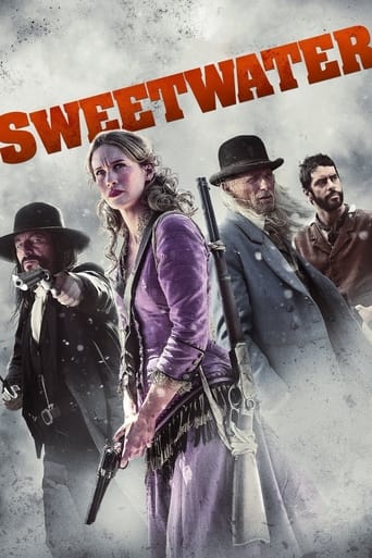 Film: Sweetwater