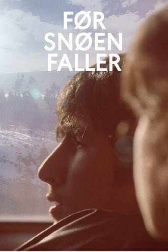 Film: Innan snön faller
