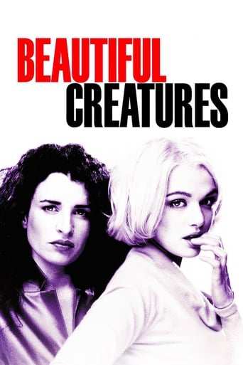 Film: Beautiful Creatures