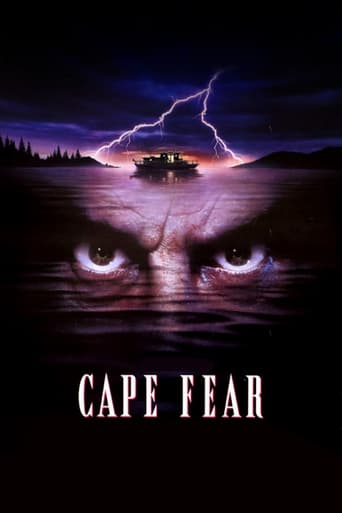 Film: Cape Fear