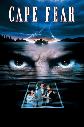 Film: Cape Fear