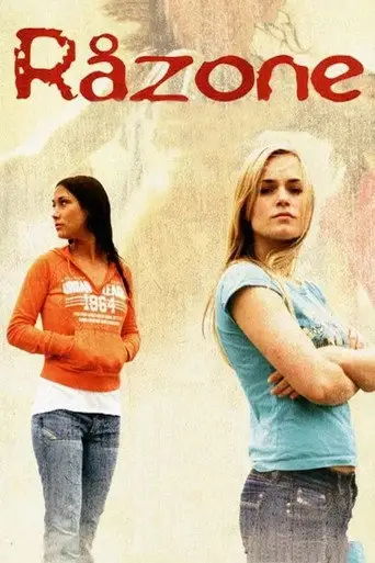 Bild från filmen Råzone