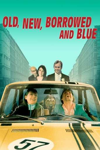 Film: Se till vänster där går en svensk