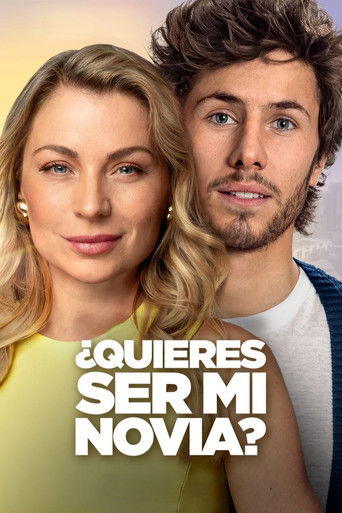 Film: ¿Quieres ser mi novia?