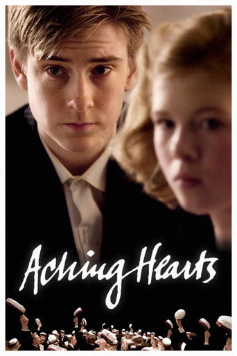 Film: Aching Hearts
