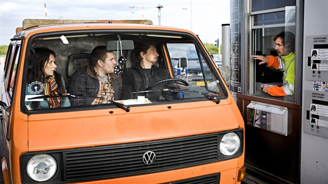 DR2 - Til døden os skiller