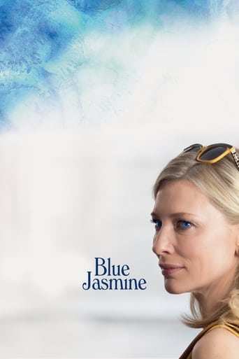 Film: Blue Jasmine