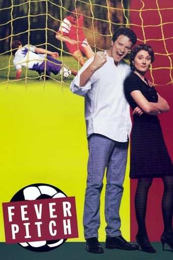 Film: Fever Pitch - En i laget