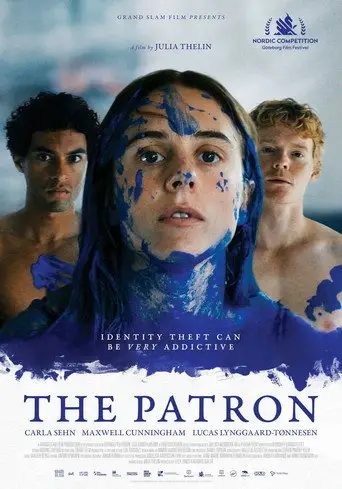 Film: Mecenaten