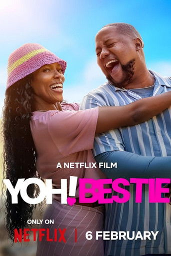 Film: Yoh! Bestie