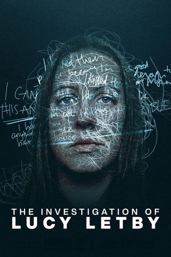 Film: Utredningen mot Lucy Letby