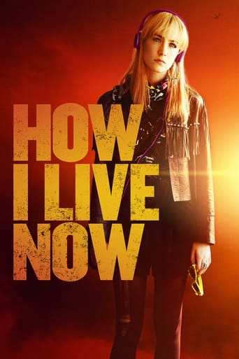 Film: How I Live Now