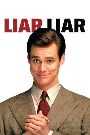 Film: Liar Liar