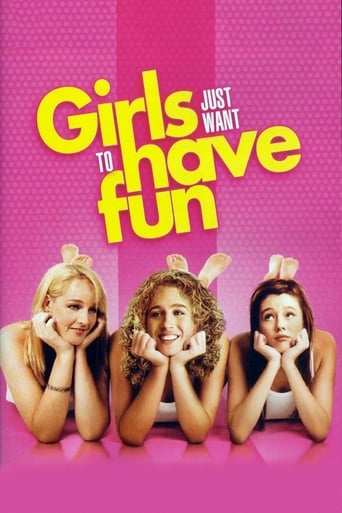 Film: Girls Just Want to Have Fun