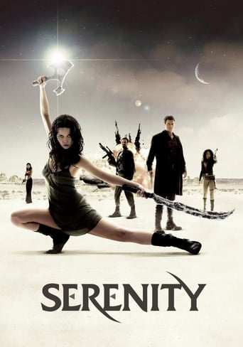 Film: Serenity