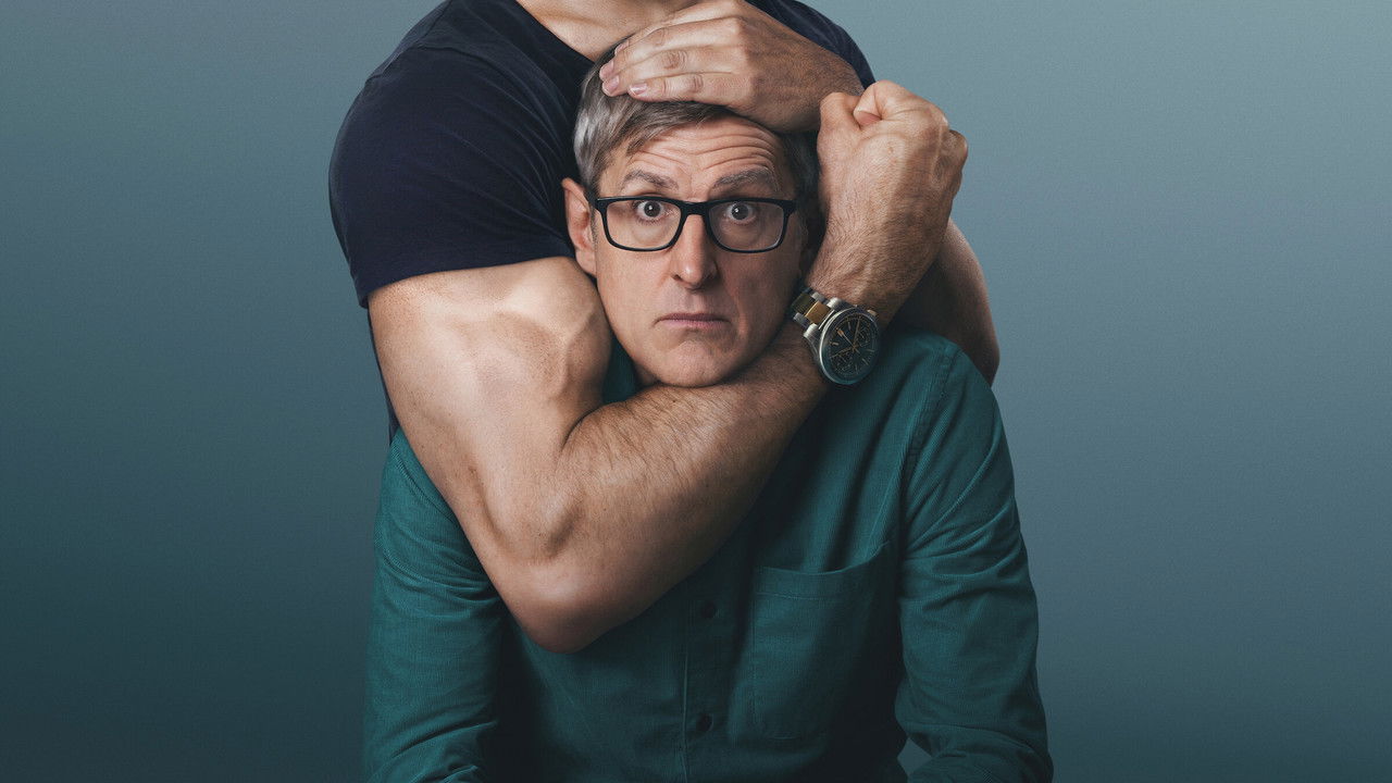 Louis Theroux: Manosfären inifrån