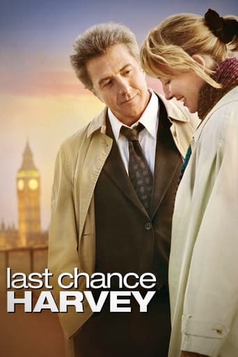 Film: Last Chance Harvey