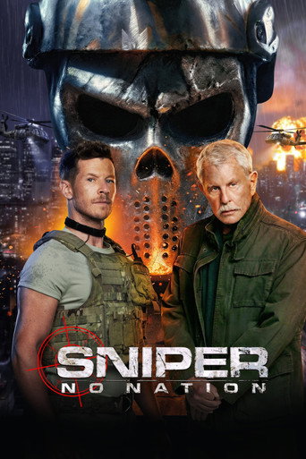 Film: Sniper: No Nation
