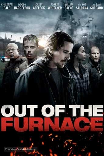 Film: Out of the Furnace