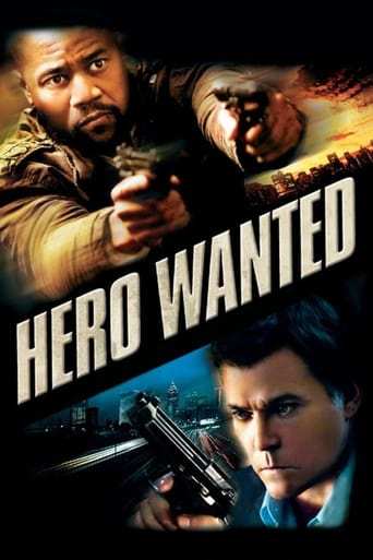 Film: Hero Wanted