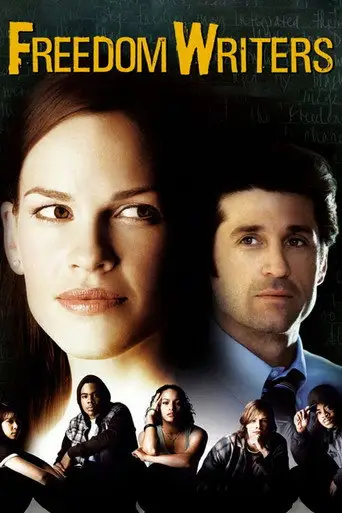 Film: Freedom Writers