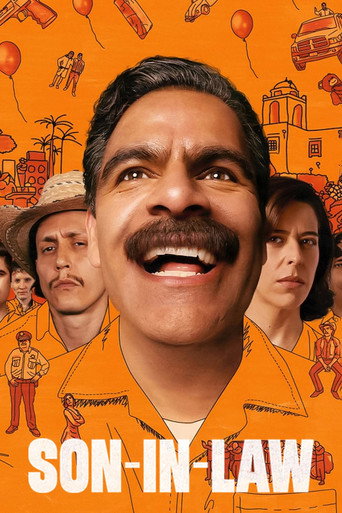 Film: Son-in-Law
