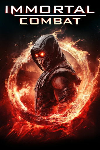 Film: Immortal Combat