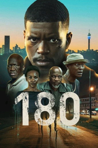 Filmomslag 180