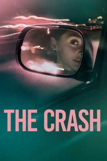 Läs mer om tv-serien The Crash The Crash