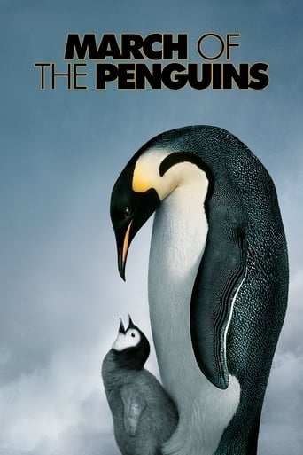 Film: Pingvinresan