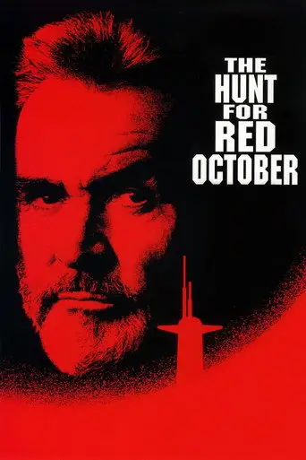 Film: Jakten på Röd Oktober