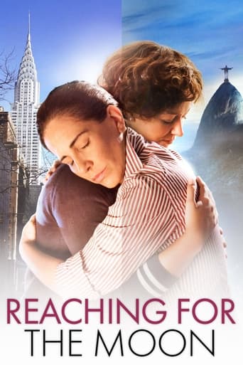 Film: Reaching for the Moon
