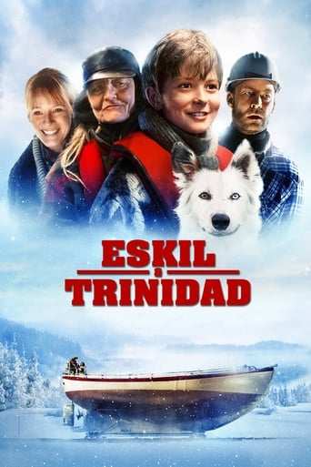 Film: Eskil & Trinidad
