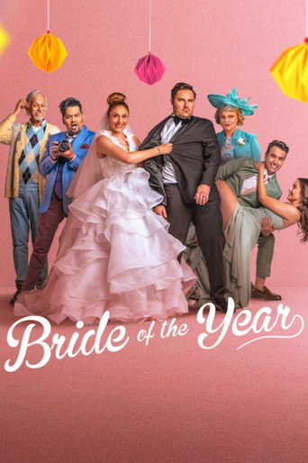 Film: Bruid van die Jaar