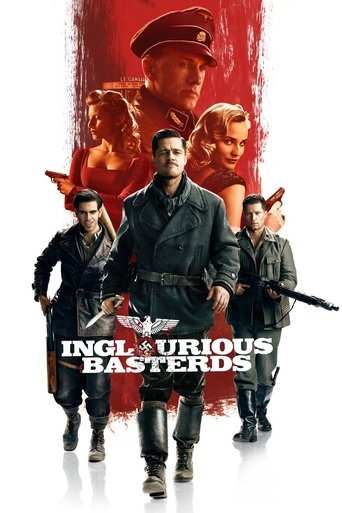 Inglourious basterds