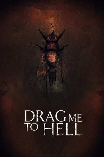 Film: Drag Me to Hell